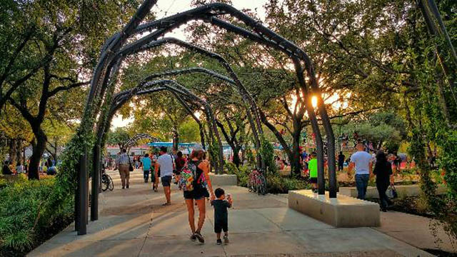 City Sightseeing San Antonio Hop-On Hop-Off Tours